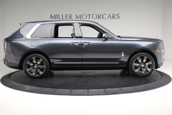 New 2024 Rolls-Royce Cullinan for sale Sold at Maserati of Westport in Westport CT 06880 14