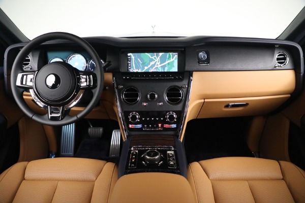 New 2024 Rolls-Royce Cullinan for sale Sold at Maserati of Westport in Westport CT 06880 4
