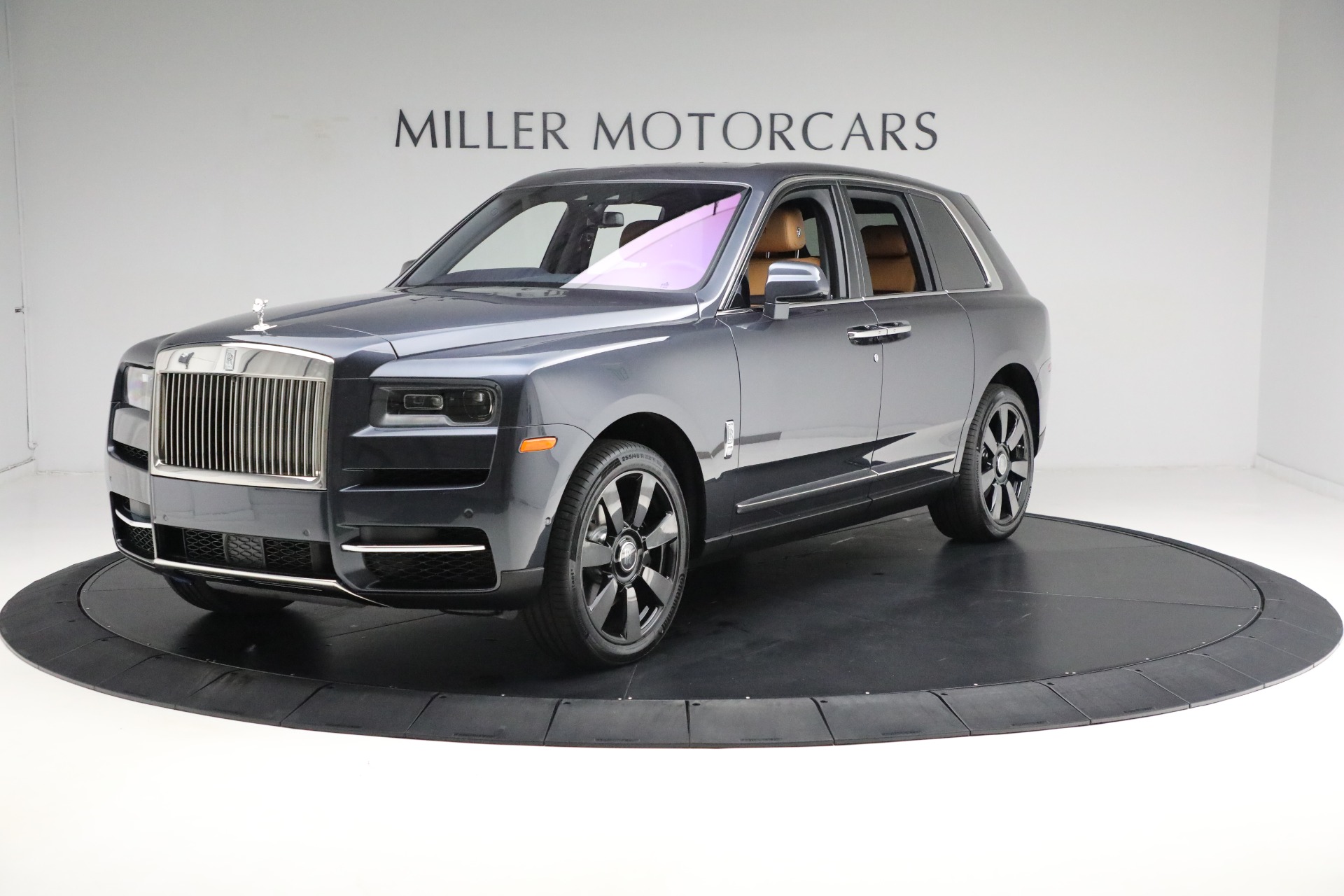 New 2024 Rolls-Royce Cullinan for sale Sold at Maserati of Westport in Westport CT 06880 1