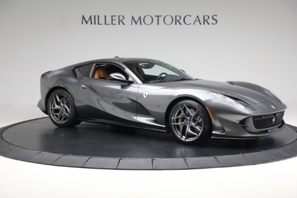Used 2019 Ferrari 812 Superfast for sale Sold at Maserati of Westport in Westport CT 06880 10