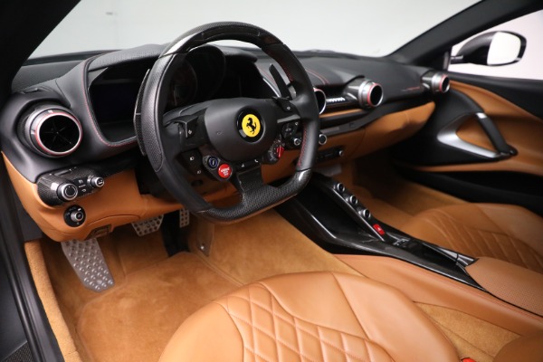 Used 2019 Ferrari 812 Superfast for sale Sold at Maserati of Westport in Westport CT 06880 13