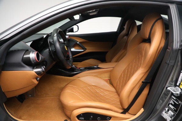 Used 2019 Ferrari 812 Superfast for sale Sold at Maserati of Westport in Westport CT 06880 14