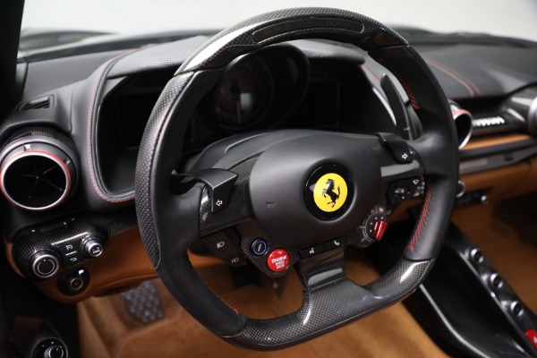 Used 2019 Ferrari 812 Superfast for sale Sold at Maserati of Westport in Westport CT 06880 16