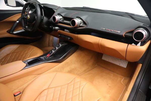 Used 2019 Ferrari 812 Superfast for sale Sold at Maserati of Westport in Westport CT 06880 19