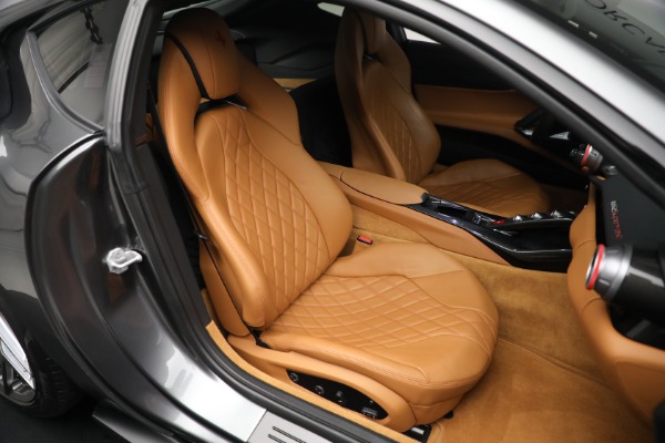 Used 2019 Ferrari 812 Superfast for sale Sold at Maserati of Westport in Westport CT 06880 21
