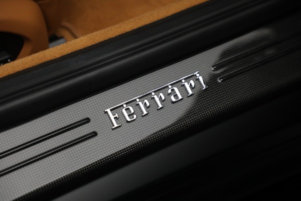 Used 2019 Ferrari 812 Superfast for sale Sold at Maserati of Westport in Westport CT 06880 22