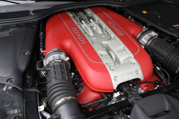 Used 2019 Ferrari 812 Superfast for sale Sold at Maserati of Westport in Westport CT 06880 25