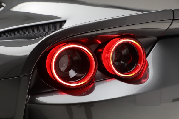Used 2019 Ferrari 812 Superfast for sale Sold at Maserati of Westport in Westport CT 06880 27