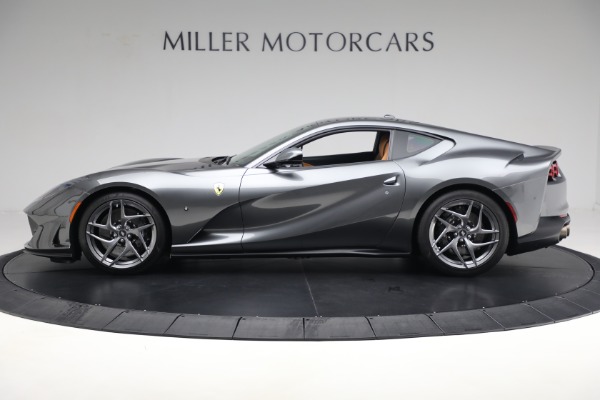 Used 2019 Ferrari 812 Superfast for sale Sold at Maserati of Westport in Westport CT 06880 3