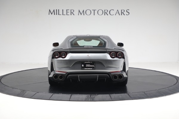 Used 2019 Ferrari 812 Superfast for sale Sold at Maserati of Westport in Westport CT 06880 6
