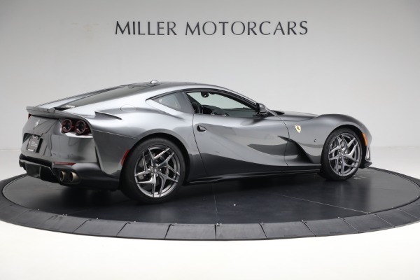Used 2019 Ferrari 812 Superfast for sale Sold at Maserati of Westport in Westport CT 06880 8