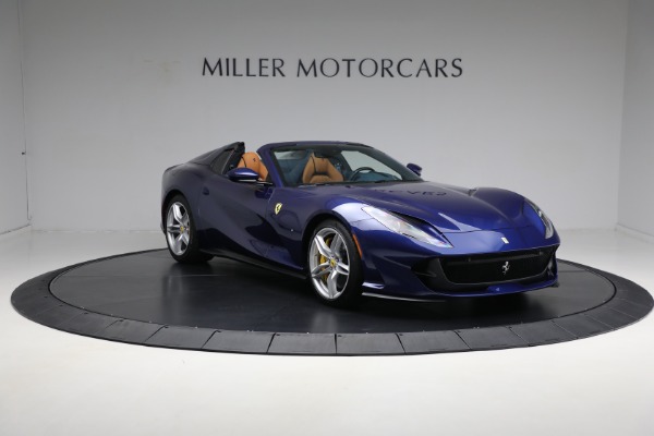 Used 2023 Ferrari 812 GTS for sale Sold at Maserati of Westport in Westport CT 06880 11