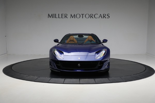 Used 2023 Ferrari 812 GTS for sale Sold at Maserati of Westport in Westport CT 06880 12