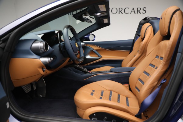 Used 2023 Ferrari 812 GTS for sale Sold at Maserati of Westport in Westport CT 06880 14