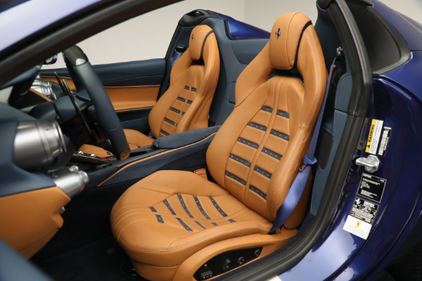 Used 2023 Ferrari 812 GTS for sale Sold at Maserati of Westport in Westport CT 06880 15