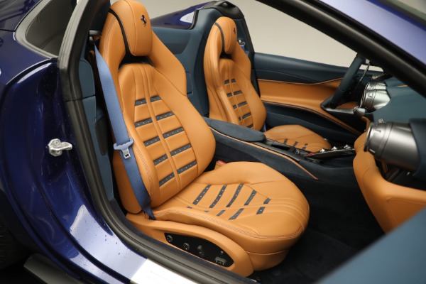 Used 2023 Ferrari 812 GTS for sale Sold at Maserati of Westport in Westport CT 06880 17