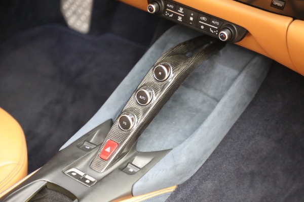 Used 2023 Ferrari 812 GTS for sale Sold at Maserati of Westport in Westport CT 06880 18