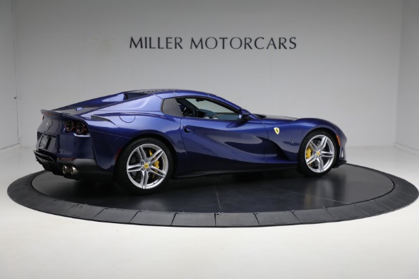 Used 2023 Ferrari 812 GTS for sale Sold at Maserati of Westport in Westport CT 06880 23