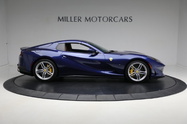 Used 2023 Ferrari 812 GTS for sale Sold at Maserati of Westport in Westport CT 06880 24