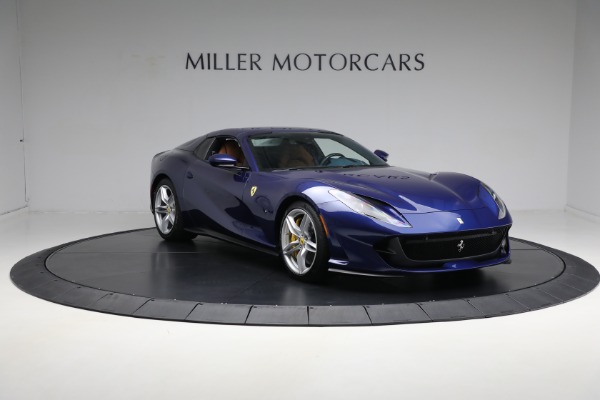 Used 2023 Ferrari 812 GTS for sale Sold at Maserati of Westport in Westport CT 06880 26