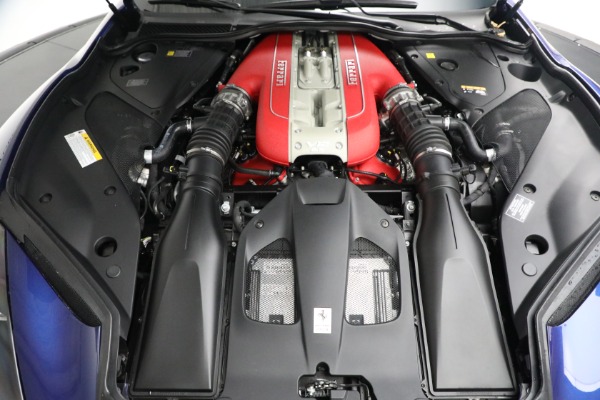 Used 2023 Ferrari 812 GTS for sale Sold at Maserati of Westport in Westport CT 06880 27