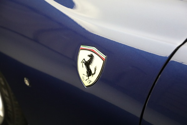 Used 2023 Ferrari 812 GTS for sale Sold at Maserati of Westport in Westport CT 06880 28