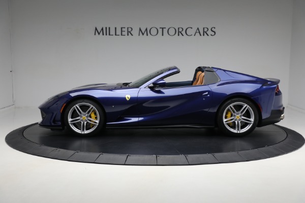 Used 2023 Ferrari 812 GTS for sale Sold at Maserati of Westport in Westport CT 06880 3