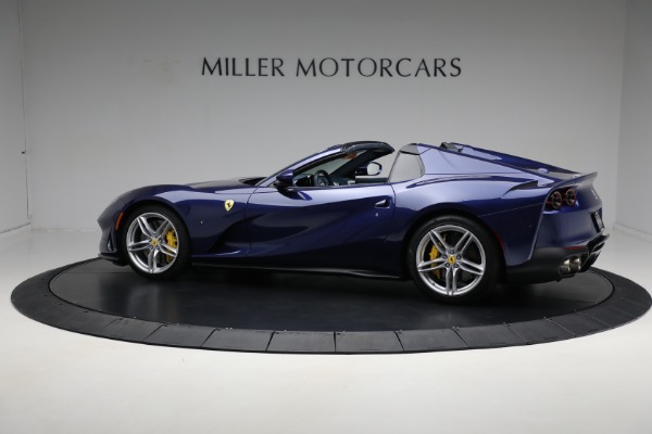 Used 2023 Ferrari 812 GTS for sale Sold at Maserati of Westport in Westport CT 06880 4