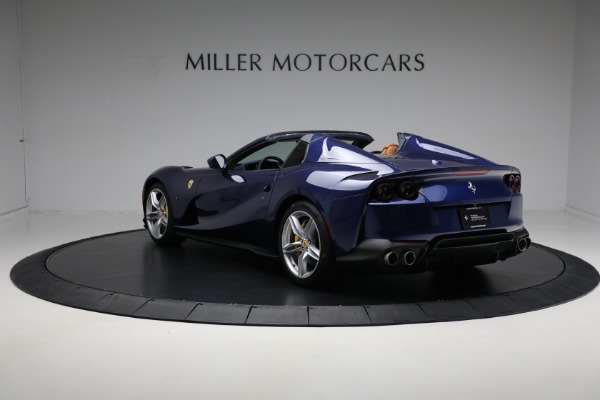Used 2023 Ferrari 812 GTS for sale Sold at Maserati of Westport in Westport CT 06880 5