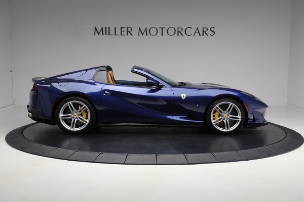 Used 2023 Ferrari 812 GTS for sale Sold at Maserati of Westport in Westport CT 06880 9