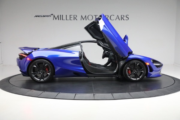 Used 2019 McLaren 720S for sale Sold at Maserati of Westport in Westport CT 06880 18