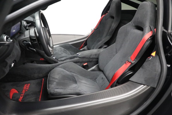 Used 2019 McLaren 720S for sale Sold at Maserati of Westport in Westport CT 06880 22