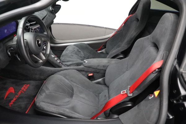 Used 2019 McLaren 720S for sale Sold at Maserati of Westport in Westport CT 06880 23