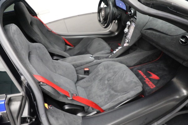 Used 2019 McLaren 720S for sale Sold at Maserati of Westport in Westport CT 06880 26