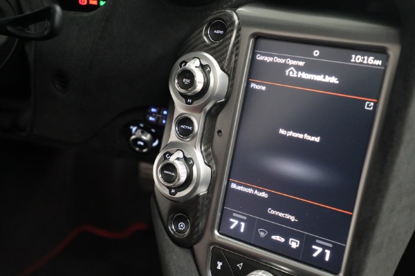 Used 2019 McLaren 720S for sale Sold at Maserati of Westport in Westport CT 06880 28
