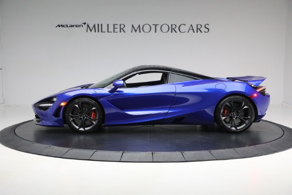 Used 2019 McLaren 720S for sale Sold at Maserati of Westport in Westport CT 06880 3