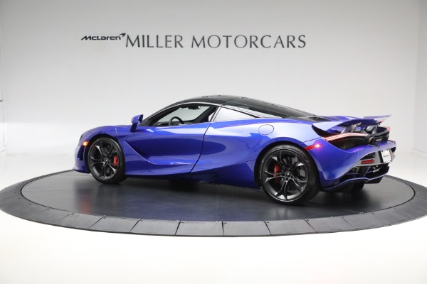 Used 2019 McLaren 720S for sale Sold at Maserati of Westport in Westport CT 06880 4
