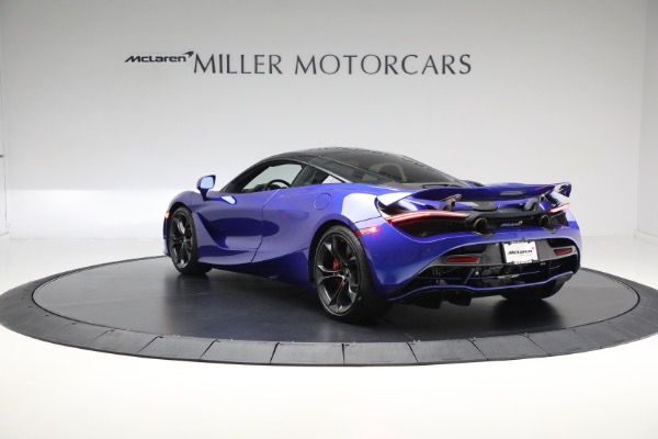 Used 2019 McLaren 720S for sale Sold at Maserati of Westport in Westport CT 06880 5