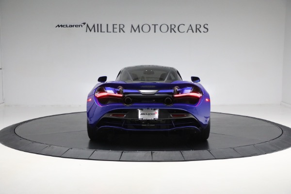Used 2019 McLaren 720S for sale Sold at Maserati of Westport in Westport CT 06880 6