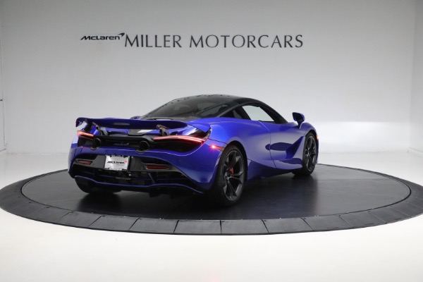 Used 2019 McLaren 720S for sale Sold at Maserati of Westport in Westport CT 06880 7