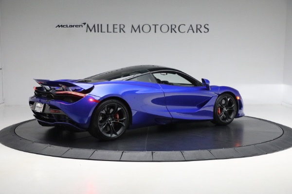 Used 2019 McLaren 720S for sale Sold at Maserati of Westport in Westport CT 06880 8