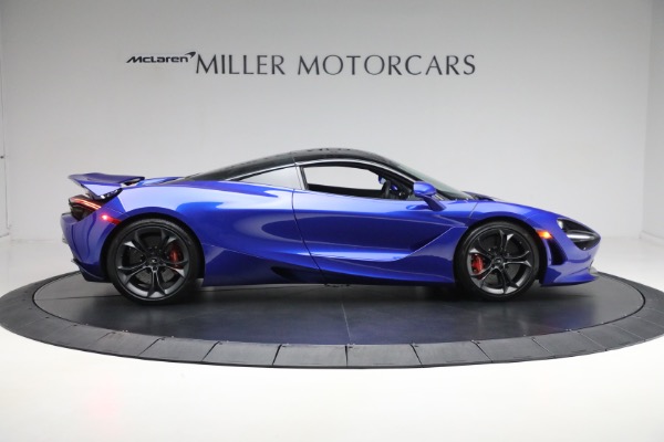 Used 2019 McLaren 720S for sale Sold at Maserati of Westport in Westport CT 06880 9