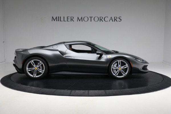 Used 2023 Ferrari 296 GTB for sale $335,900 at Maserati of Westport in Westport CT 06880 10
