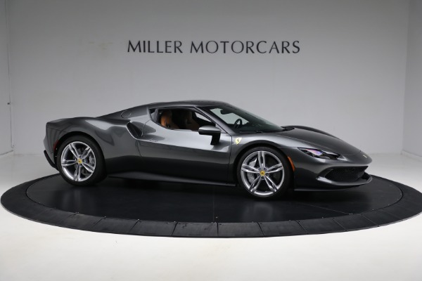 Used 2023 Ferrari 296 GTB for sale $335,900 at Maserati of Westport in Westport CT 06880 11