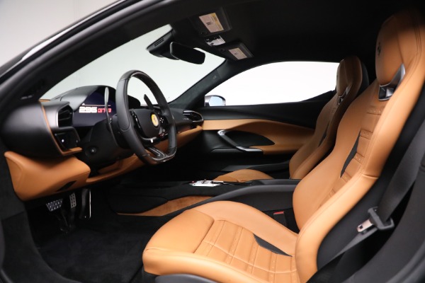 Used 2023 Ferrari 296 GTB for sale $335,900 at Maserati of Westport in Westport CT 06880 14