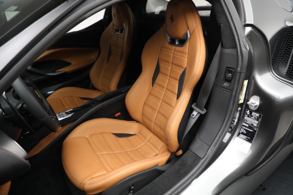 Used 2023 Ferrari 296 GTB for sale $335,900 at Maserati of Westport in Westport CT 06880 16