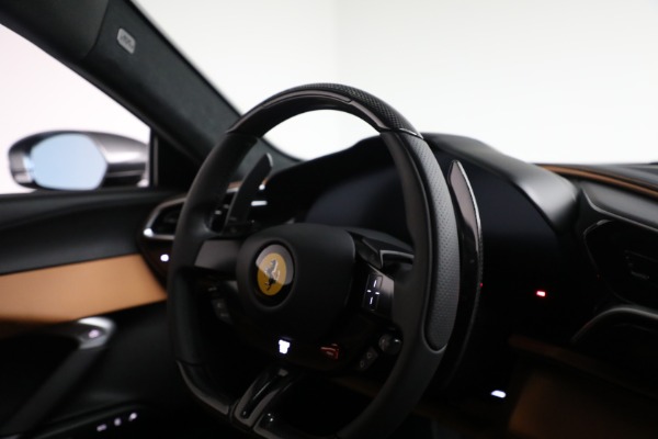Used 2023 Ferrari 296 GTB for sale $335,900 at Maserati of Westport in Westport CT 06880 17