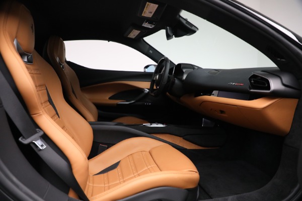 Used 2023 Ferrari 296 GTB for sale $335,900 at Maserati of Westport in Westport CT 06880 18