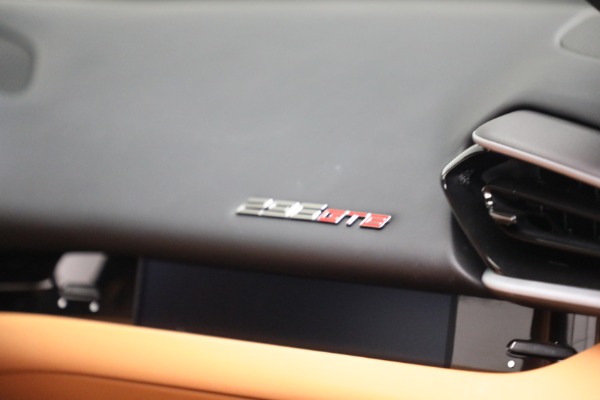 Used 2023 Ferrari 296 GTB for sale $335,900 at Maserati of Westport in Westport CT 06880 21