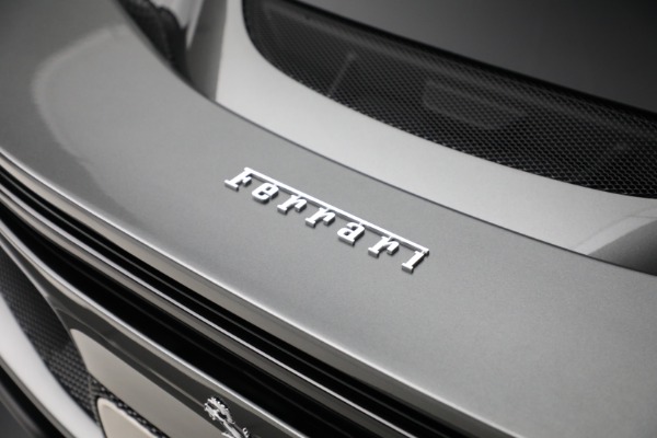 Used 2023 Ferrari 296 GTB for sale $335,900 at Maserati of Westport in Westport CT 06880 24